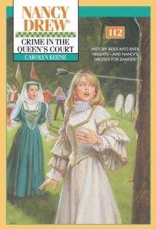 Crime in the Queen's Court