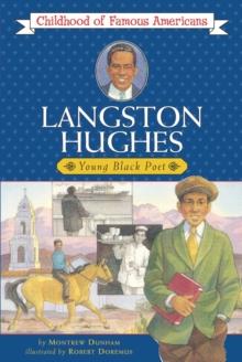 Langston Hughes : Young Black Poet