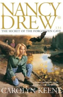 The Secret of the Forgotten Cave