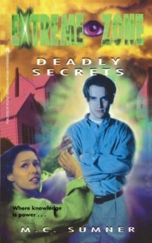 Deadly Secrets