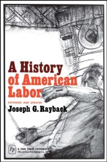 History of American Labor