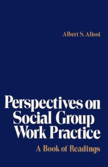 Perspectives on Social Group Work Practice