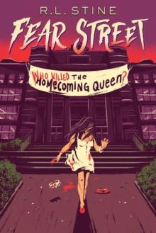 Who Killed the Homecoming Queen?