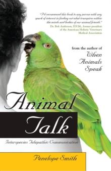 Animal Talk : Interspecies Telepathic Communication