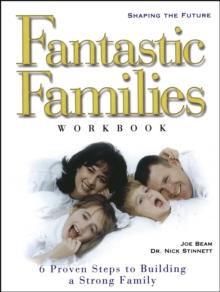 Fantastic Families Work Book