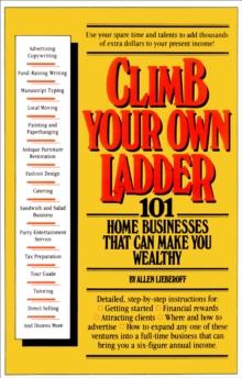 Climb Your Own Ladder