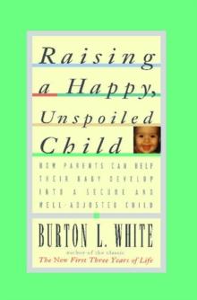 Raising a Happy, Unspoiled Child