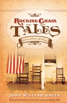 Rocking Chair Tales GIFT