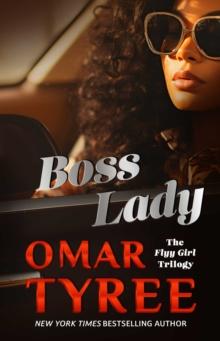 Boss Lady : A Novel