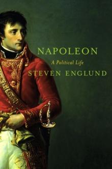 Napoleon : A Political Life