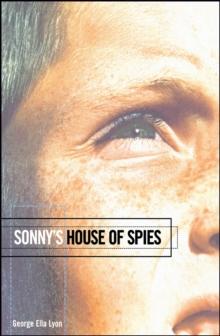 Sonny's House of Spies