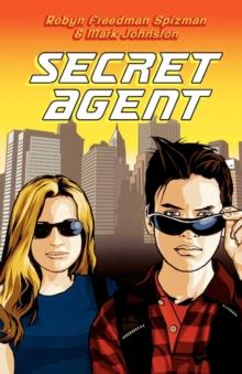 Secret Agent