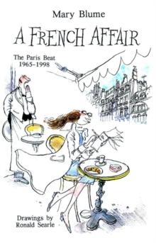 A French Affair : The Paris Beat, 1965-1998