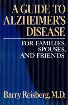 Guide to Alzheimer's Disease