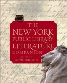 The New York Public Library Literature Companion