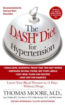 The DASH Diet for Hypertension