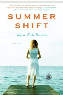 Summer Shift : A Novel