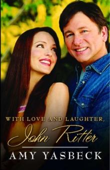 With Love and Laughter, John Ritter