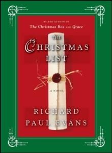 The Christmas List : A Novel