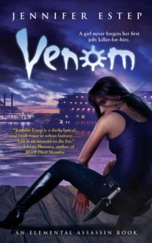 Venom : An Elemental Assassin Book