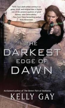 The Darkest Edge of Dawn