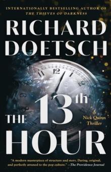 The 13th Hour : A Thriller