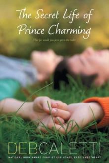 The Secret Life of Prince Charming