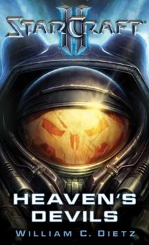 StarCraft II: Heaven's Devils