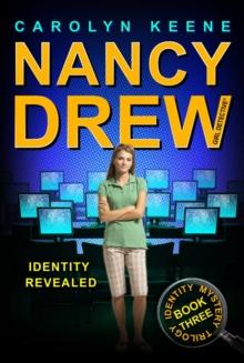 Identity Revealed : Book Three in the Identity Mystery Trilogy