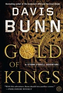 Gold of Kings : A Novel