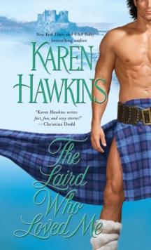 The Laird Who Loved Me