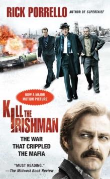 Kill the Irishman