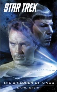 Star Trek: The Original Series: The Children of Kings