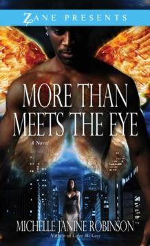 More Than Meets the Eye