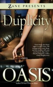 Duplicity : A Novel