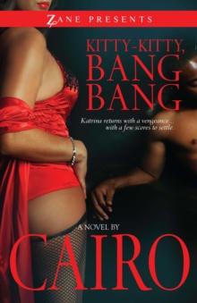 Kitty-Kitty, Bang-Bang : A Novel