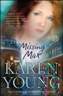 Missing Max : A Novel