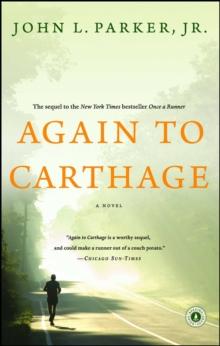 Again to Carthage : A Novel