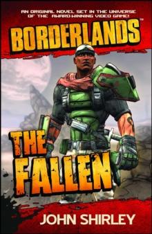 Borderlands: The Fallen