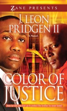 Color of Justice : A Novel