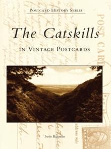 The Catskills in Vintage Postcards