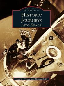 Historic Journeys Into Space