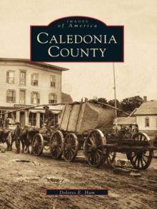 Caledonia County