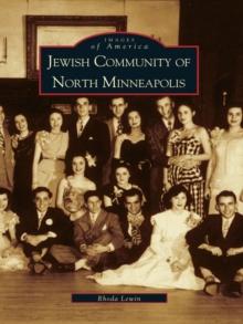 Jewish Community of North Minneapolis