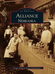 Alliance, Nebraska