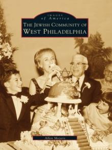 The Jewish Community of West Philadelphia