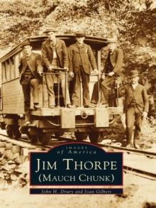 Jim Thorpe (Mauch Chunk)