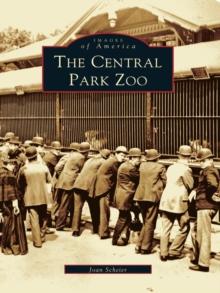 The Central Park Zoo