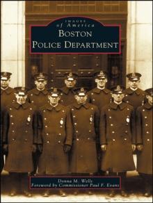 Boston Police Department