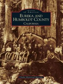 Eureka and Humboldt County